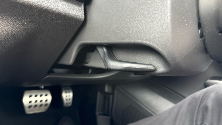 Renault Rafale E-Tech FHEV Techno Esprit Alpine 5dr Auto 4C Hybrid Estate